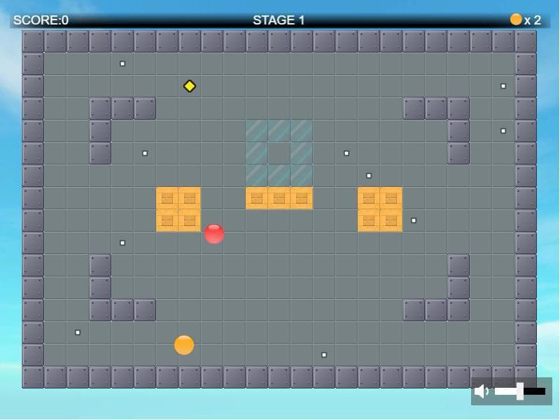 TagBalls screenshot 3