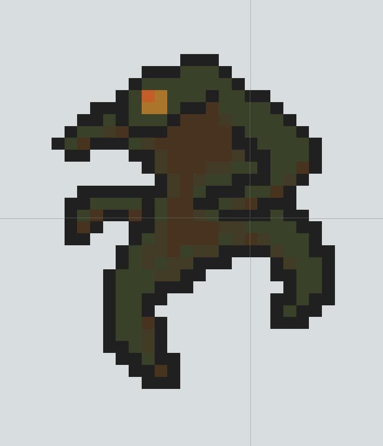 True Run