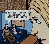 Buffy the Vampire Slayer (2000) screenshot 4