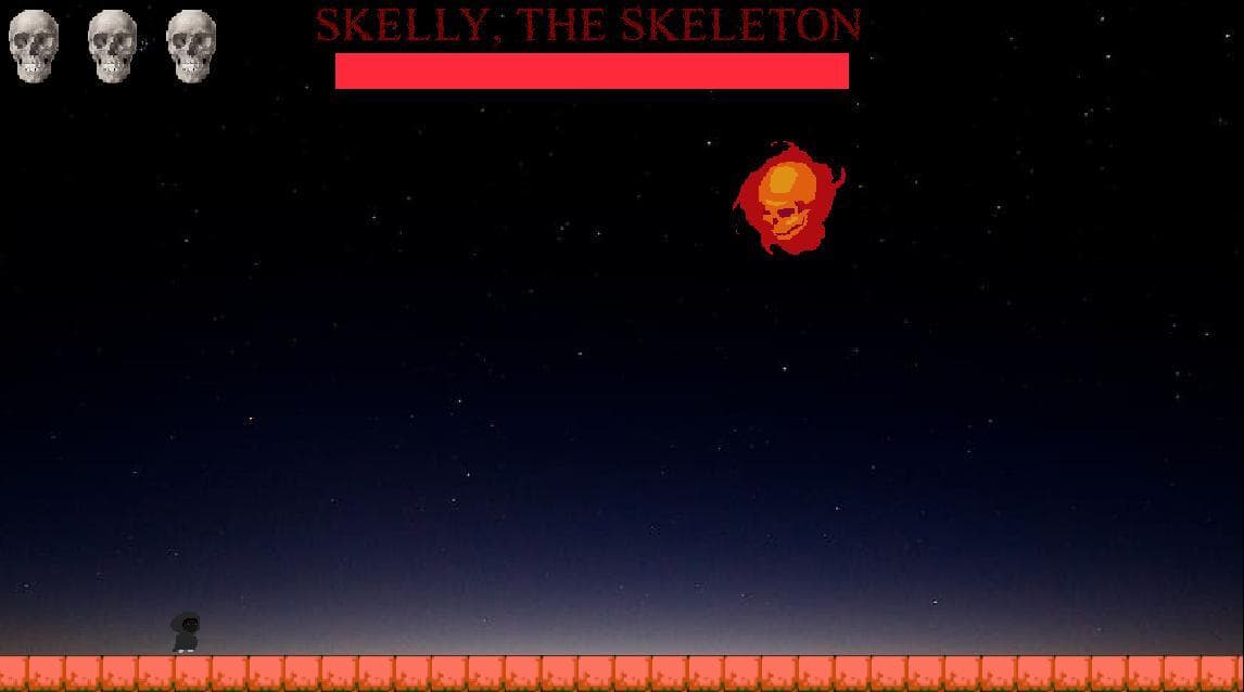 Yeet the Scythe