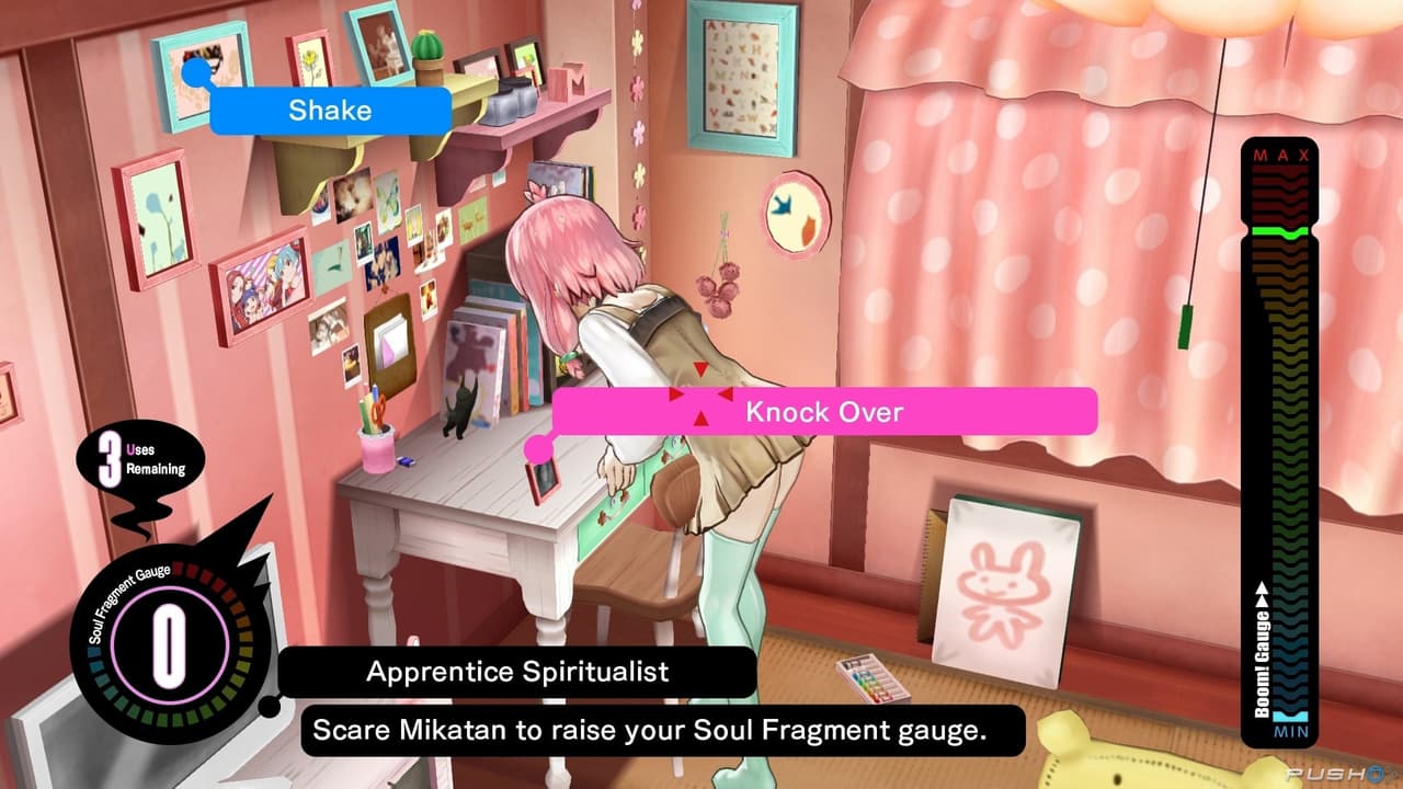 Punchline screenshot 3