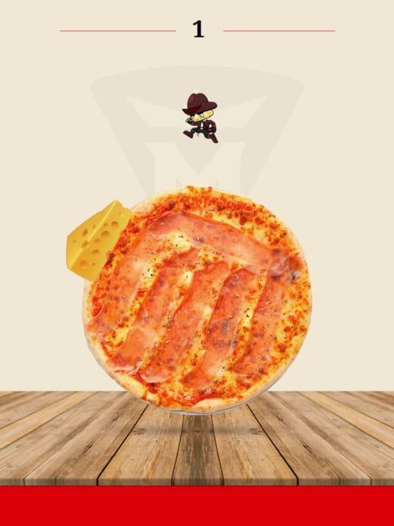 Pizzeria Masters screenshot 3
