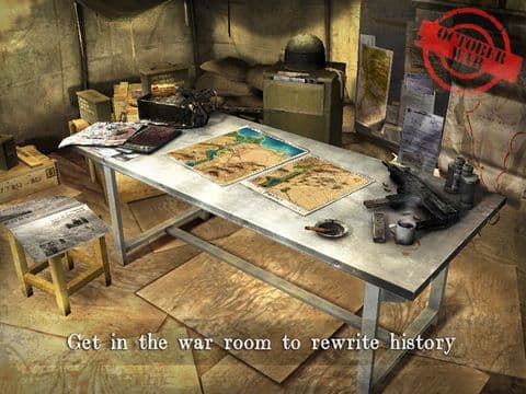 Wars and Battles - Strategy & History screenshot 2