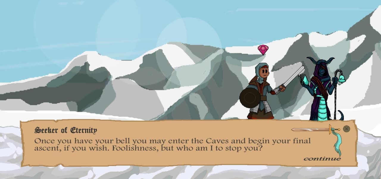 Final Message (Shaina, Rosie, Rutvik Katkoriya, Victoria Rafaelian, Lucas Ludics, Sam Luyen, Alex Basinski) screenshot 4