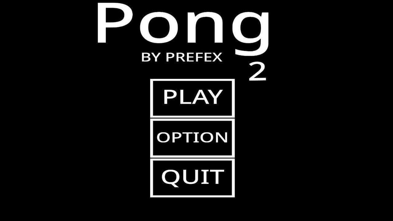 PrefexPong Ultimate Edition screenshot 4