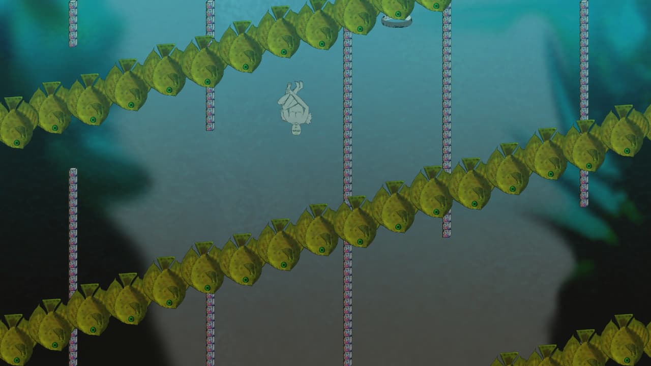 Infini screenshot 6