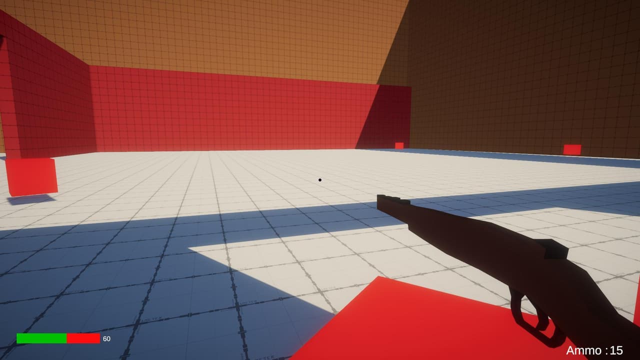 Keep Them Dead screenshot 6