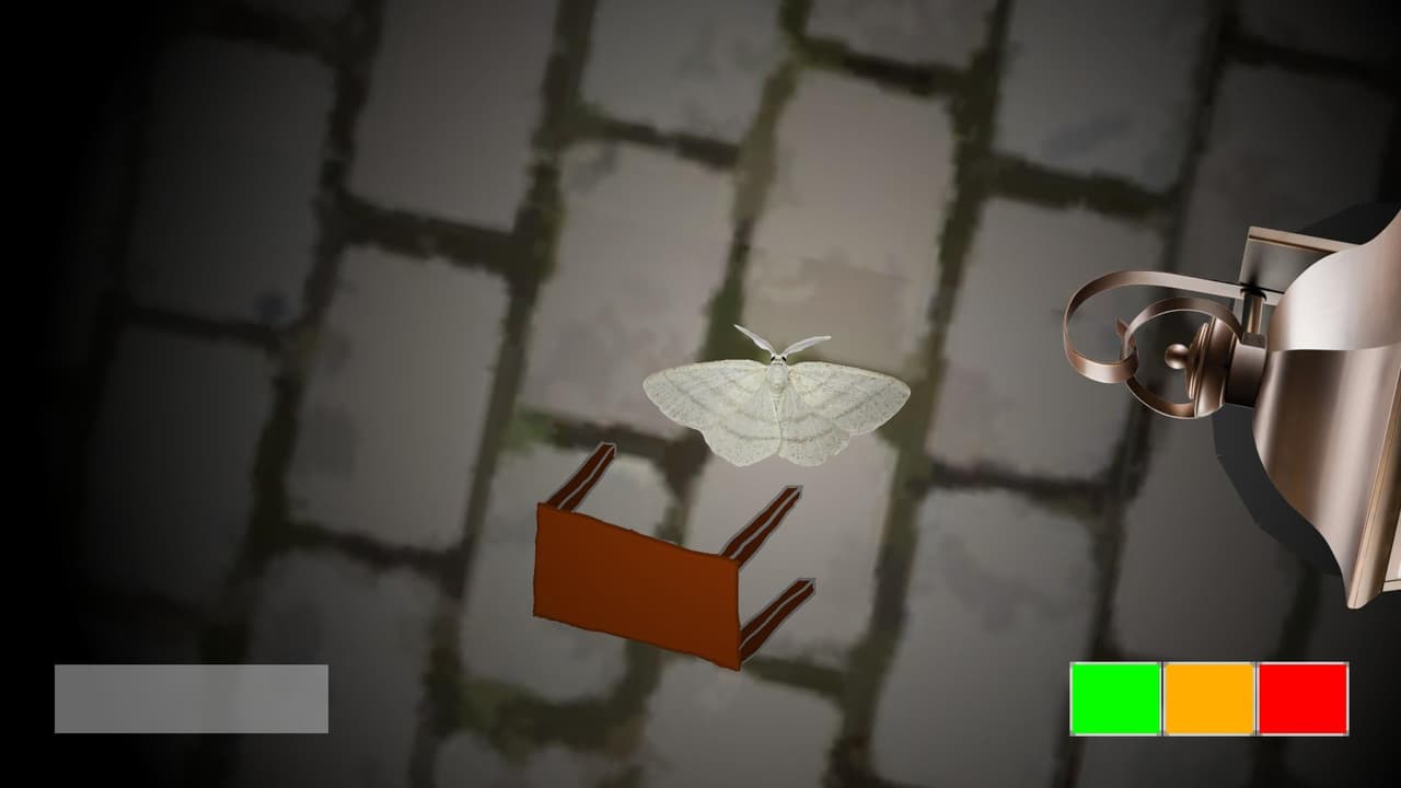 Moth Runner screenshot 2