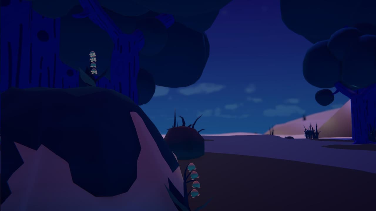 Stars (prototype)