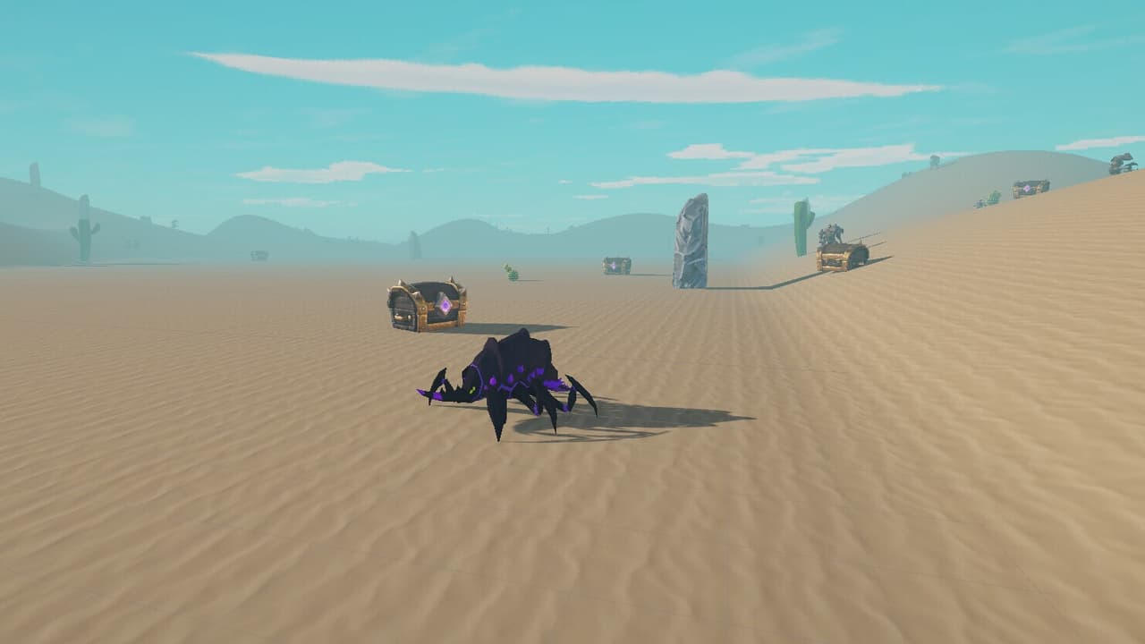 Solo Hunt screenshot 2