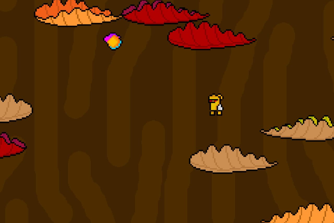 A Tiny Great Fall screenshot 4