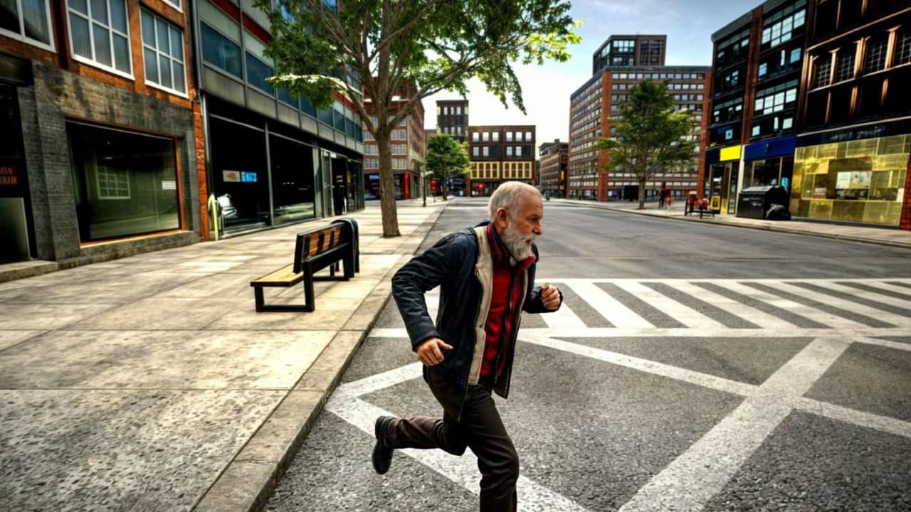 Street Survival: Homeless Simulator screenshot 5