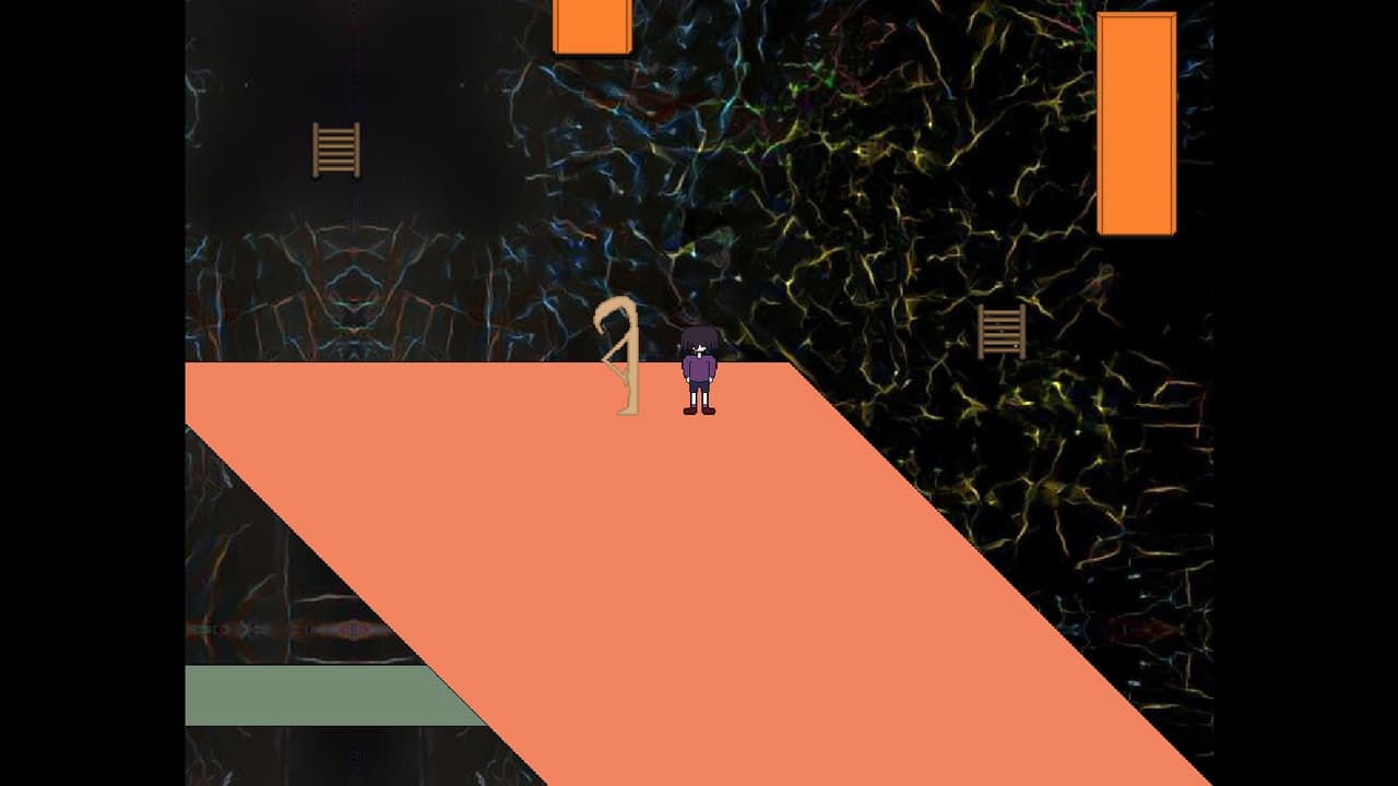 The Liminal screenshot 6