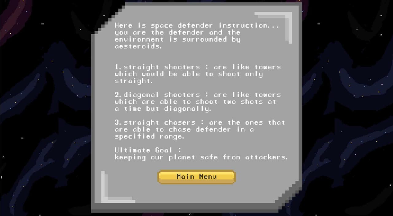 Space Defender (nicki1999)
