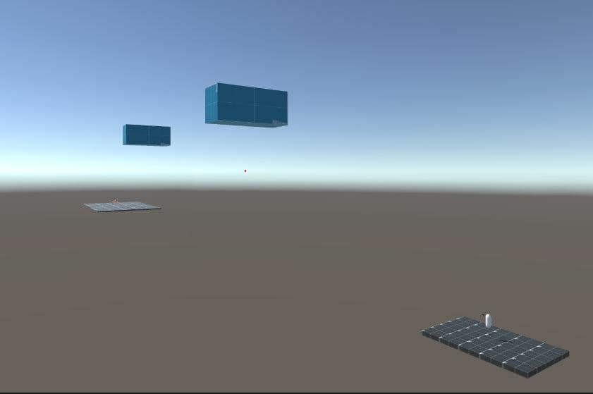 Parkour Parkour!!