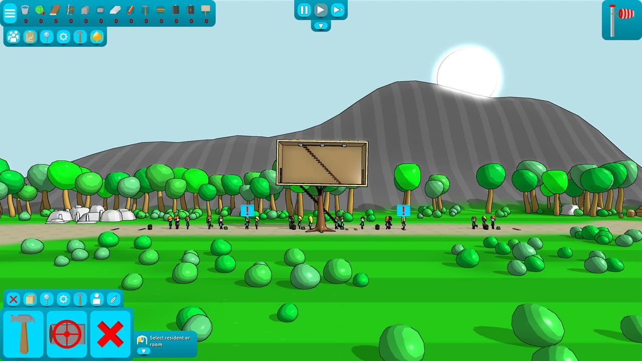Tree House Survivors screenshot 2
