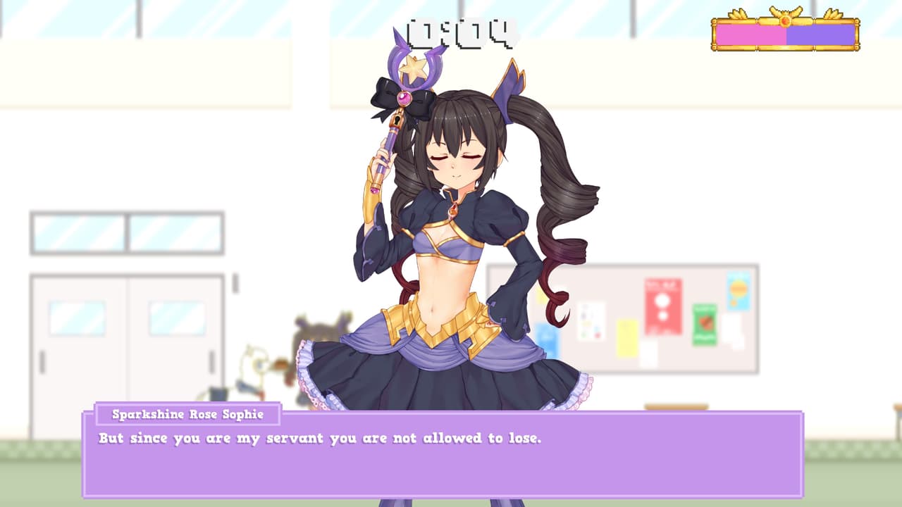 Alpacapaca Double Dash (itch) screenshot 5
