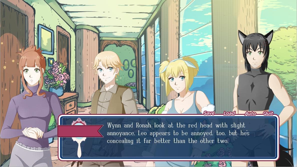[Standalone] Reflections ~Dreams and Reality~ Deluxe Goodies screenshot 2