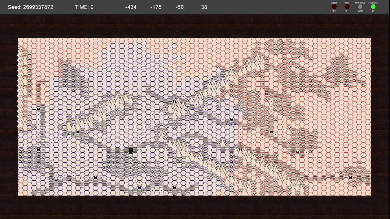 Free Company screenshot 5