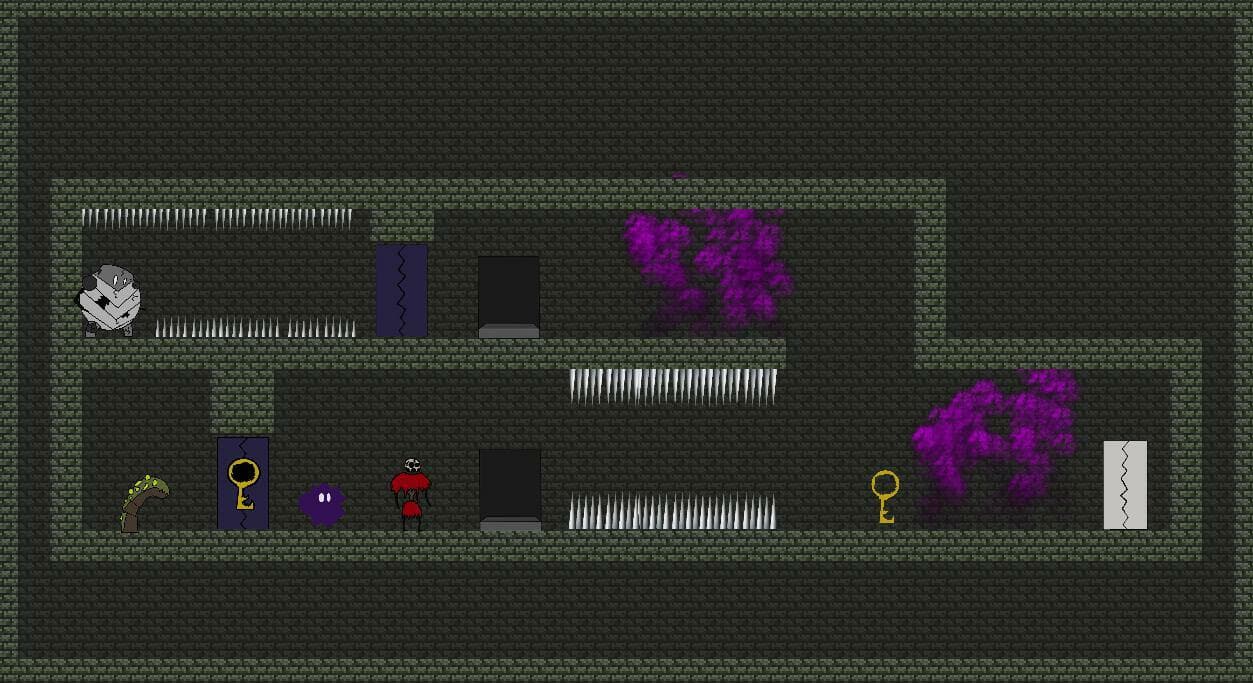 Spirit Borne screenshot 4