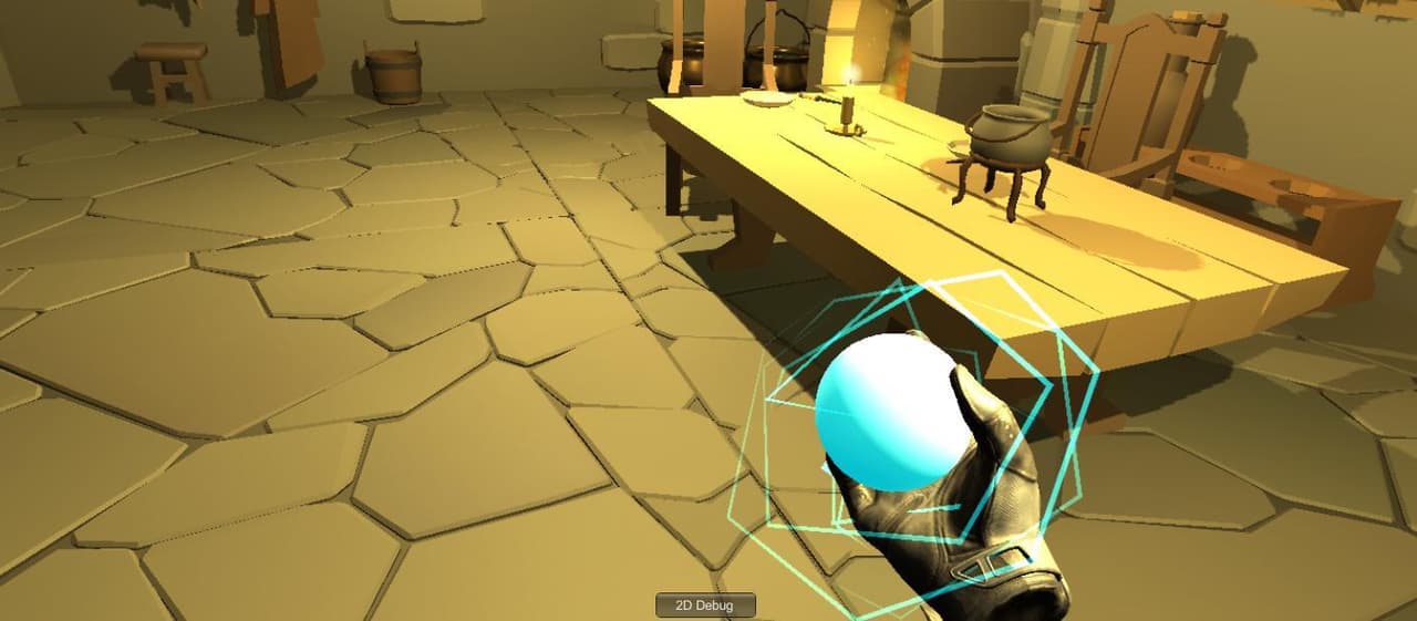 Orb & Sorcery screenshot 4