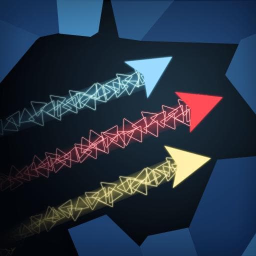 Zen Shards - Idle Merge Game screenshot 2