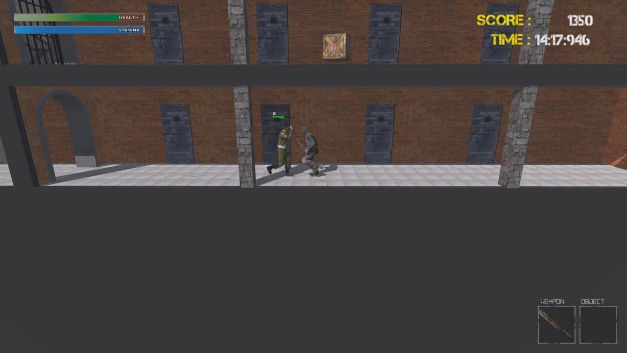 Sabotage 1.0 screenshot 5