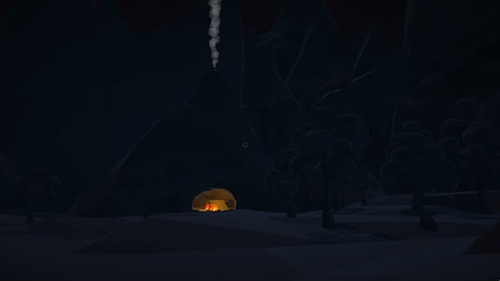 First Light (itch) screenshot 6