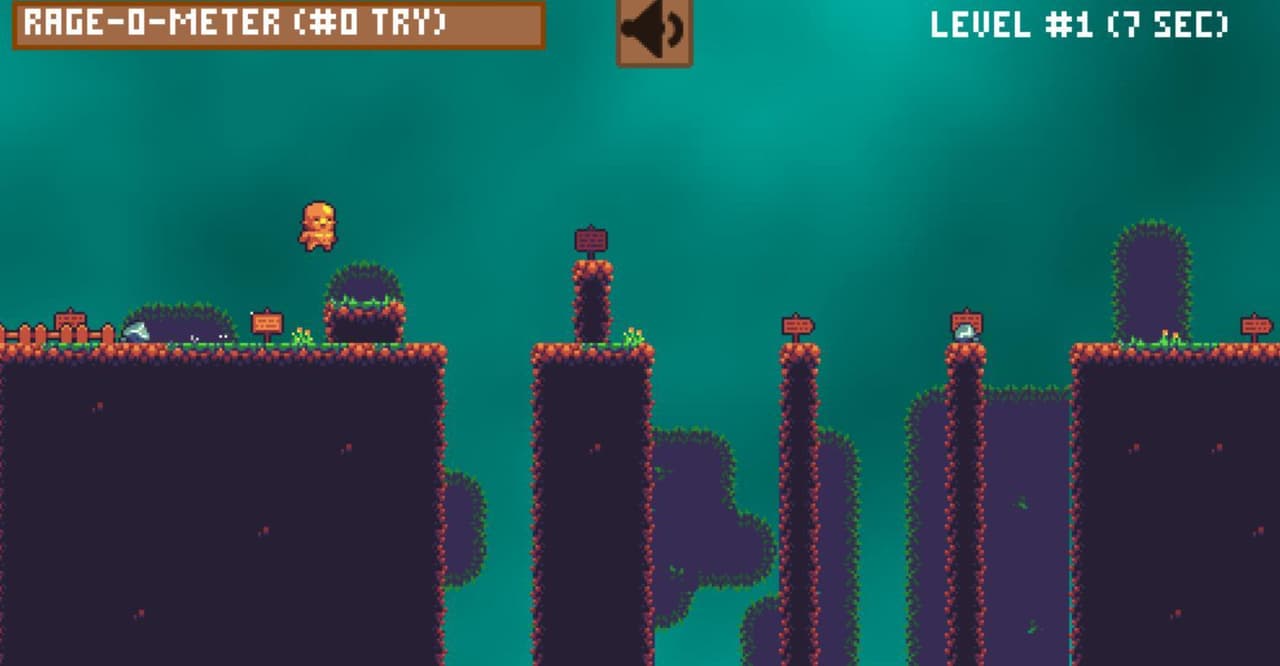 3 Levels