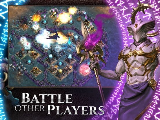 Rival Kingdoms: The Lost City screenshot 3