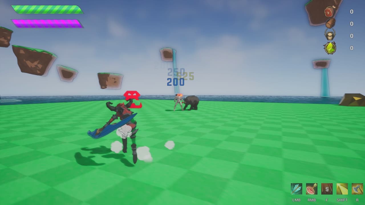 Land of Beasts screenshot 4
