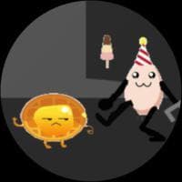Race for Taste