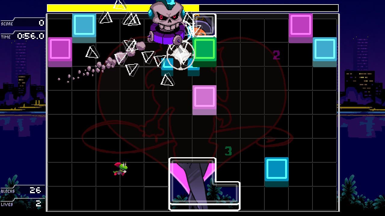 Crawlco Block Knockers screenshot 6