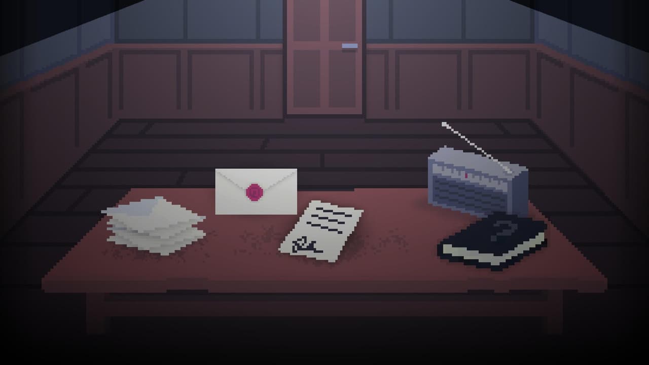 The Papers screenshot 5