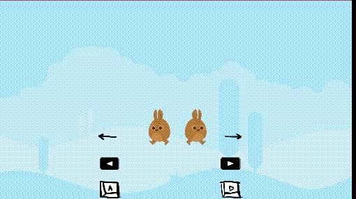 Avoiding Bunny screenshot 3