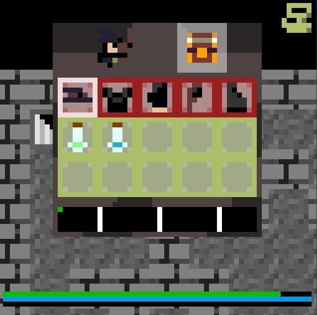 Hell Towers screenshot 2