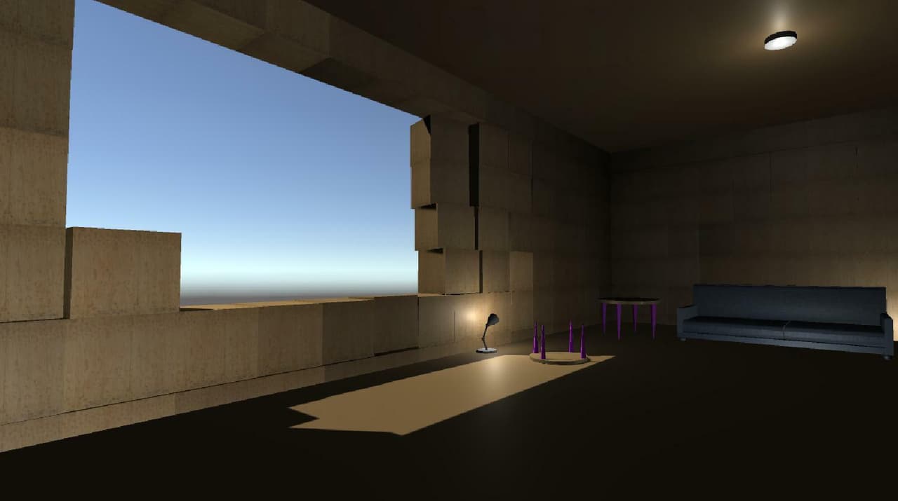 Kyles Drywall Rampage (Devin Tyler) screenshot 6