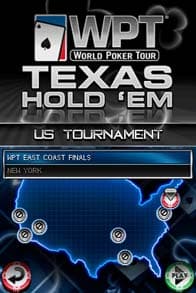 World Poker Tour Texas Hold Em screenshot 6