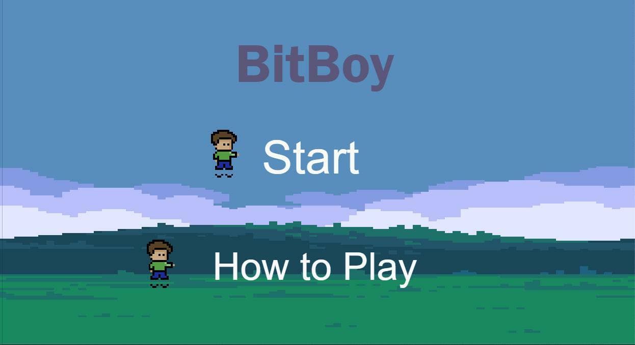 Bitboy
