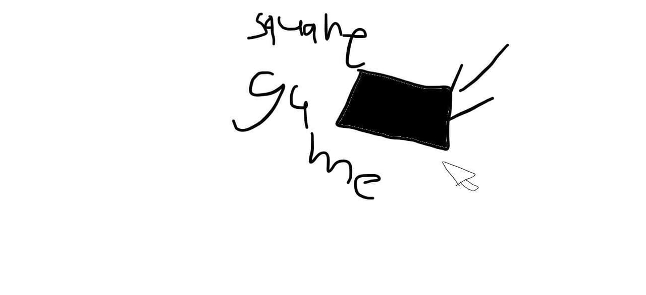Square game (eEeEEeeeeeeeeeeee123)
