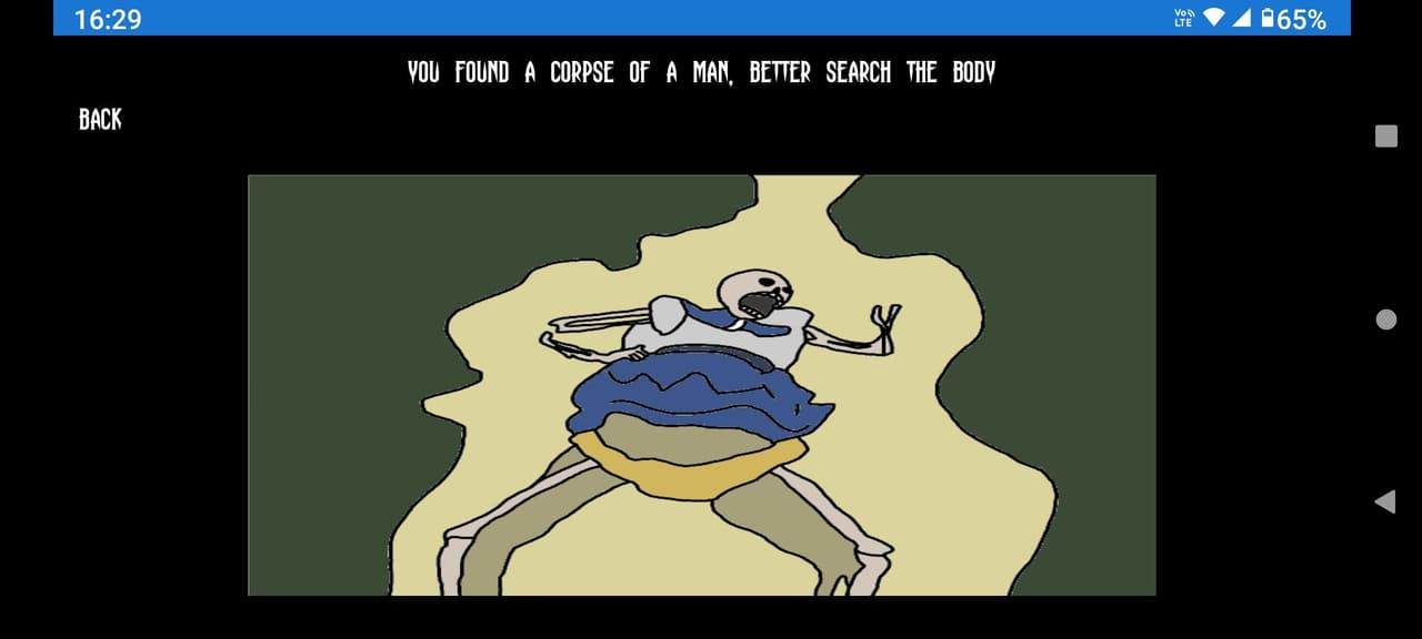 Escape The Night 2 screenshot 3
