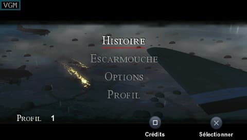 Brothers in Arms D-Day screenshot 3