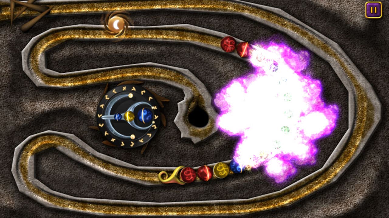 Sparkle screenshot 3