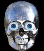 Skull Adventure