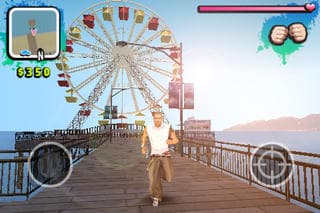 Gangstar: West Coast Hustle screenshot 6