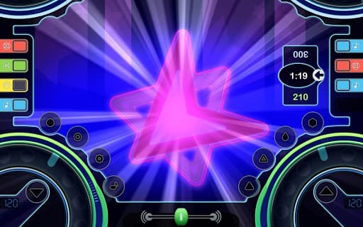 Crayola DJ screenshot 6