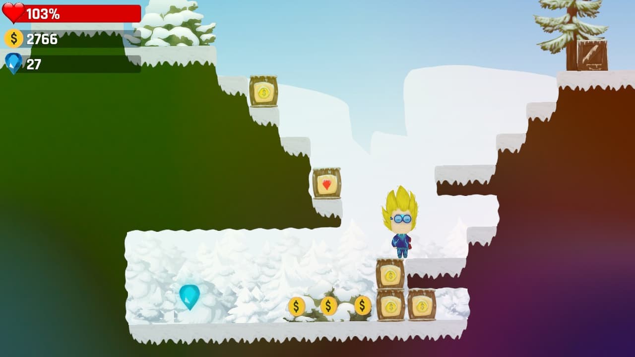 VQD screenshot 3