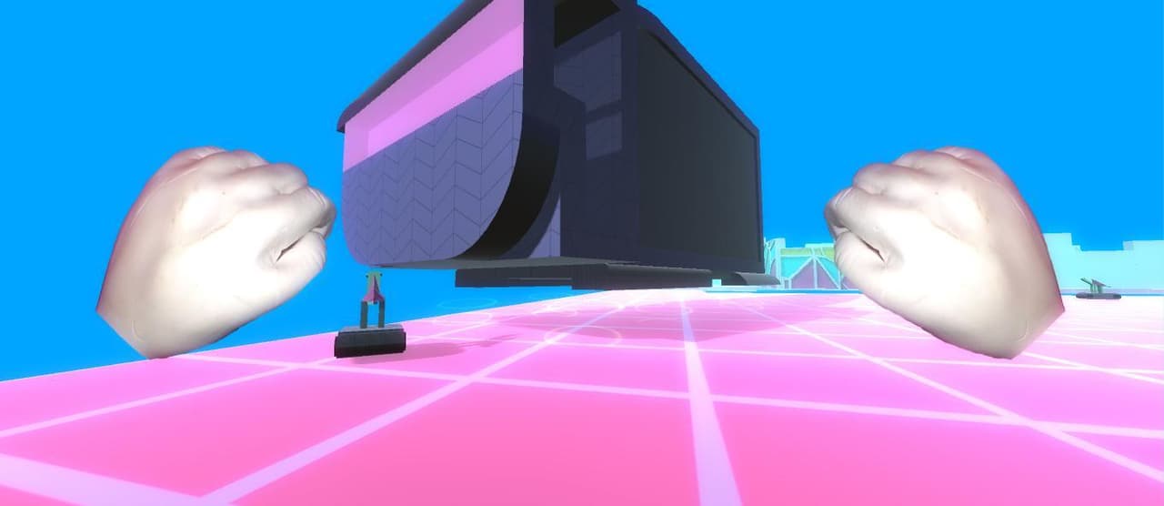 Punchee Punchii screenshot 2