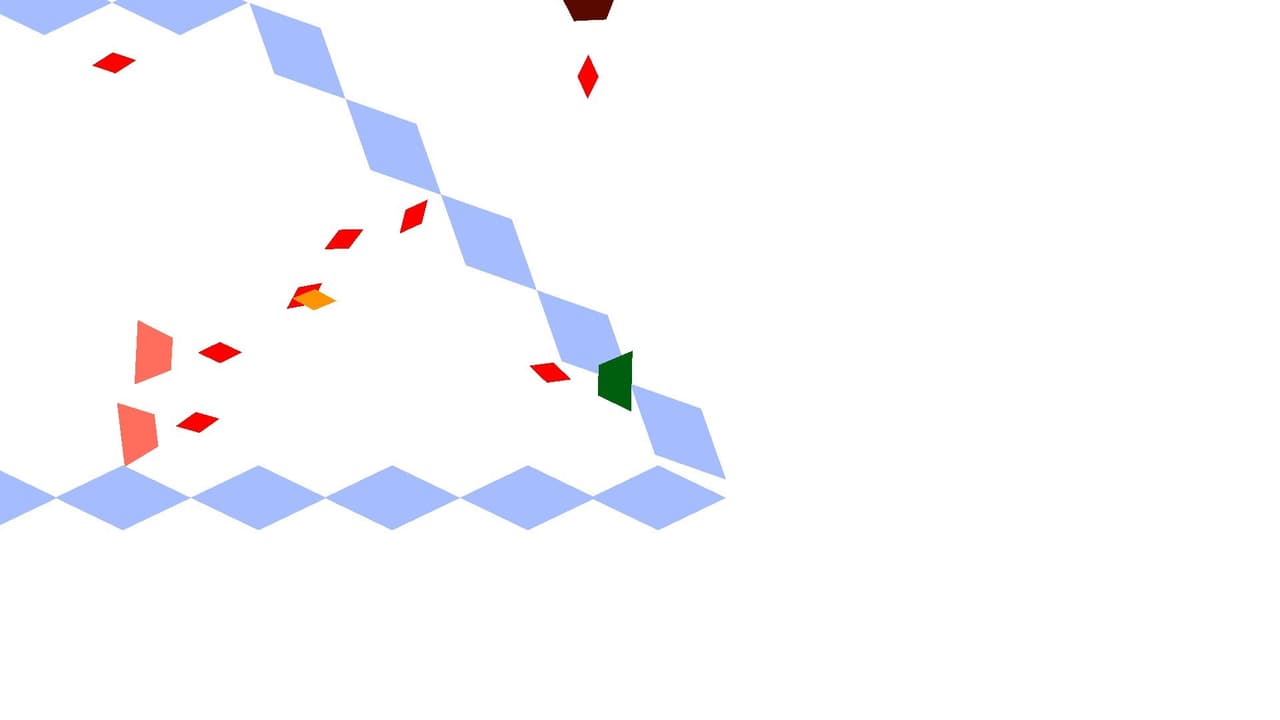 Universe of Shapes