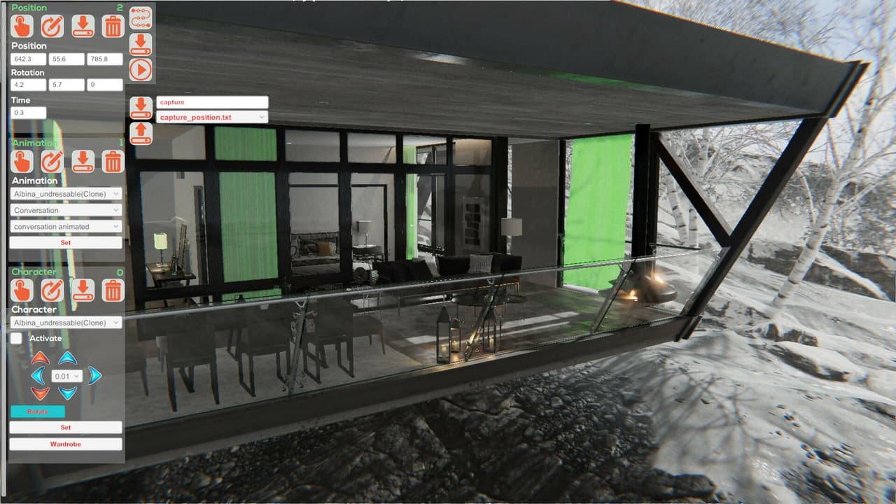Clip maker screenshot 4